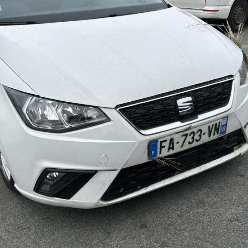 Essieu arriere SEAT IBIZA 5 Photo n°17