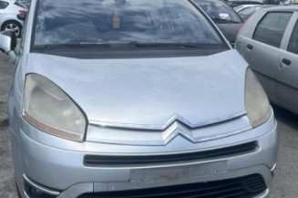 Essieu arriere CITROEN C4 GRAND PICASSO 1