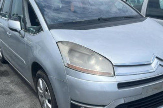 Essieu arriere CITROEN C4 GRAND PICASSO 1