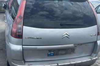 Essieu arriere CITROEN C4 GRAND PICASSO 1