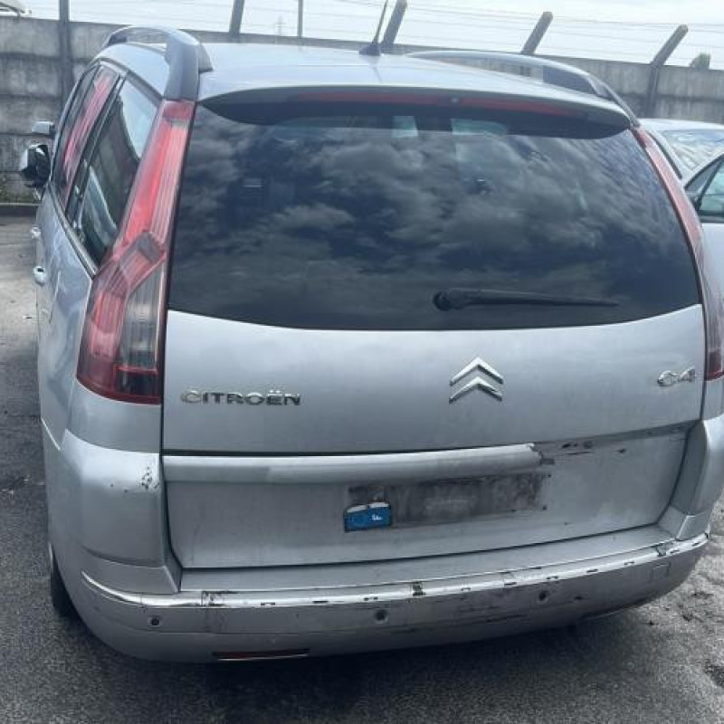 Essieu arriere CITROEN C4 GRAND PICASSO 1 Photo n°8