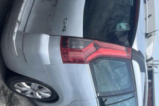 Essieu arriere CITROEN C4 GRAND PICASSO 1