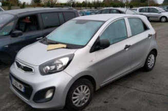 Feu diurne avant gauche KIA PICANTO 2