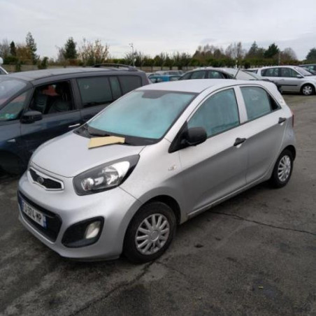 Feu diurne avant gauche KIA PICANTO 2