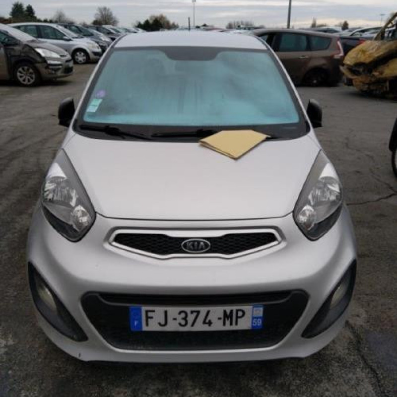 Feu diurne avant droit KIA PICANTO 2 Photo n°1