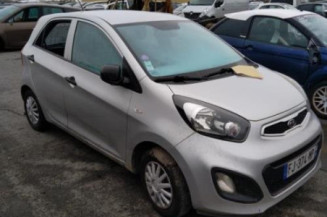 Feu diurne avant droit KIA PICANTO 2