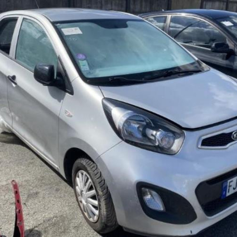 Feu diurne avant droit KIA PICANTO 2 Photo n°12