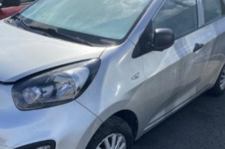 Feu diurne avant droit KIA PICANTO 2