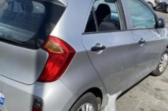 Feu diurne avant droit KIA PICANTO 2