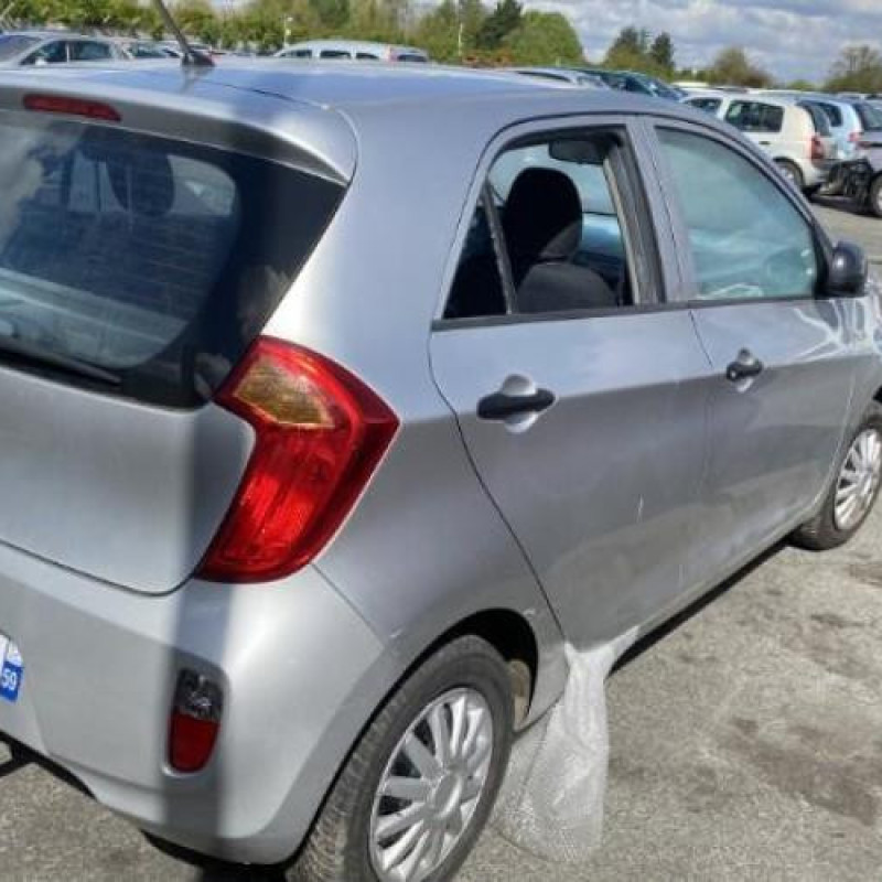 Feu diurne avant droit KIA PICANTO 2 Photo n°15