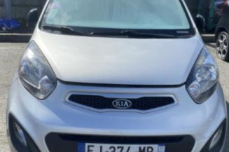 Feu diurne avant droit KIA PICANTO 2