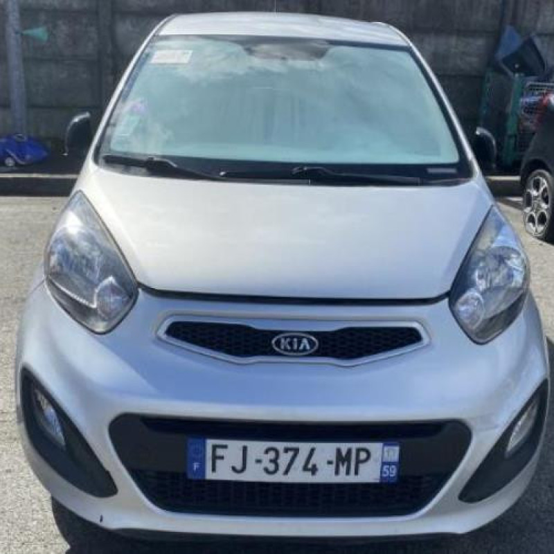 Feu diurne avant droit KIA PICANTO 2 Photo n°16