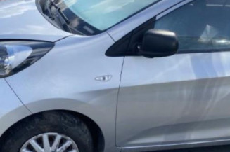 Feu diurne avant droit KIA PICANTO 2