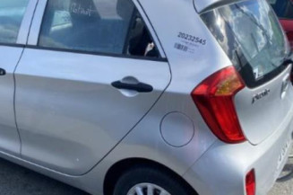 Feu diurne avant droit KIA PICANTO 2