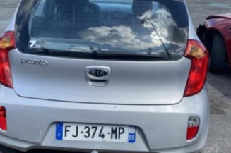 Feu diurne avant droit KIA PICANTO 2