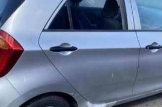 Feu diurne avant droit KIA PICANTO 2