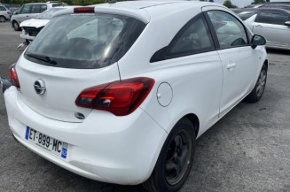 OPEL CORSA E 1.2i - 16V