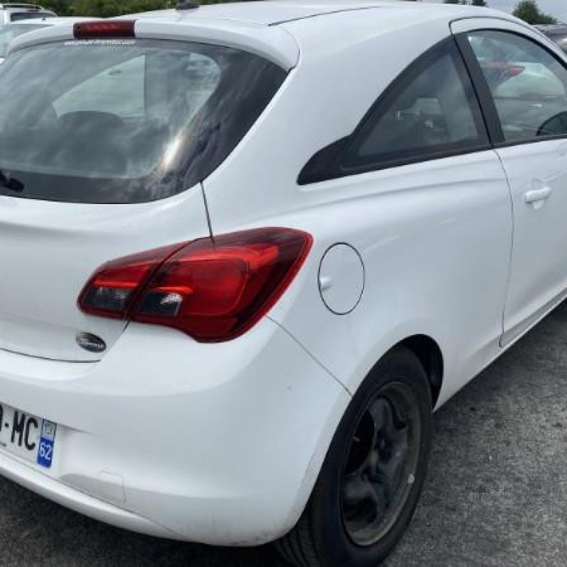 OPEL CORSA E 1.2i - 16V Photo n°3