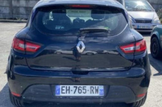 Glace retroviseur gauche RENAULT CLIO 4