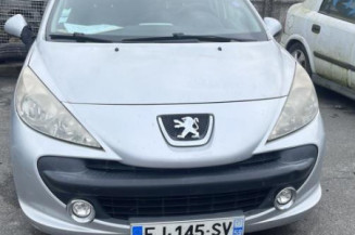 Kit de demarrage PEUGEOT 207