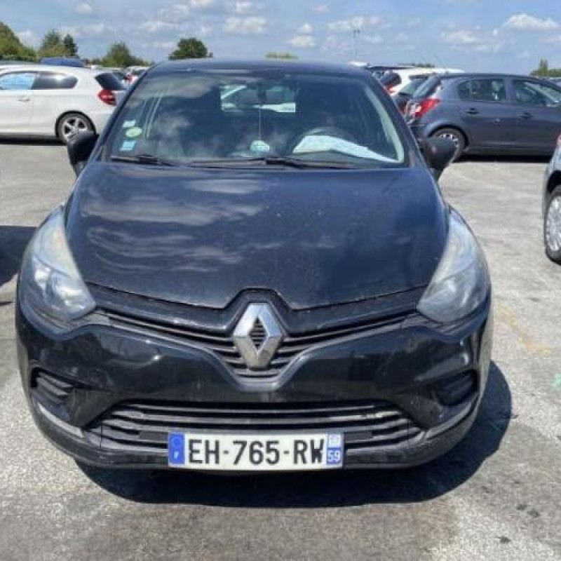 Contacteur tournant RENAULT CLIO 4 Photo n°12