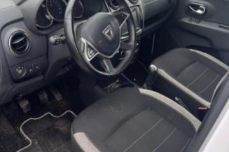 Verin de capot DACIA LODGY