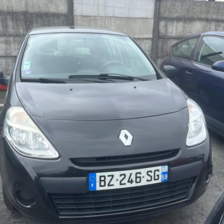 RENAULT CLIO 3 PHASE 2 1.2i - 16V Photo n°1