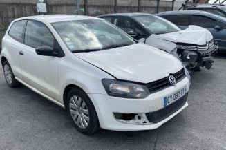 VOLKSWAGEN POLO 5 PHASE 1 1.6 TDI - 16V TURBO