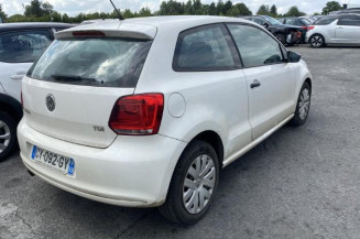 VOLKSWAGEN POLO 5 PHASE 1 1.6 TDI - 16V TURBO