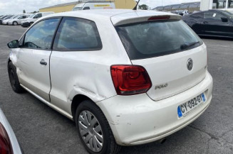 VOLKSWAGEN POLO 5 PHASE 1 1.6 TDI - 16V TURBO