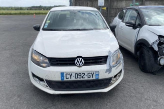 VOLKSWAGEN POLO 5 PHASE 1 1.6 TDI - 16V TURBO