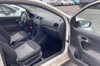 VOLKSWAGEN POLO 5 PHASE 1 1.6 TDI - 16V TURBO