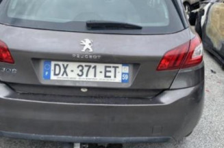 Chargeur CD PEUGEOT 308 2