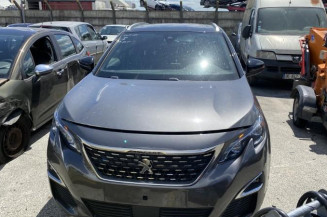 PEUGEOT 3008 2 PHASE 1 1.2 PURETECH - 12V TURBO