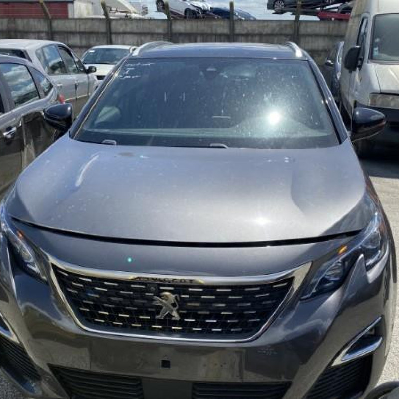 PEUGEOT 3008 2 PHASE 1 1.2 PURETECH - 12V TURBO Photo n°8