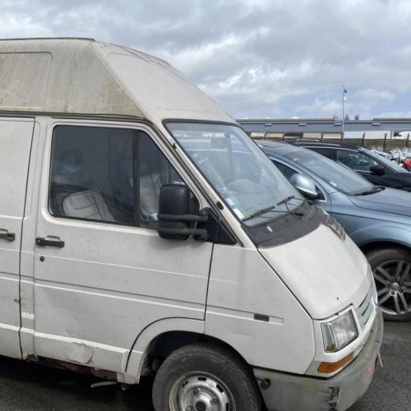 Ceinture avant gauche RENAULT TRAFIC 1 Photo n°19