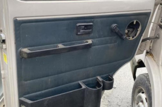 Ceinture avant gauche RENAULT TRAFIC 1