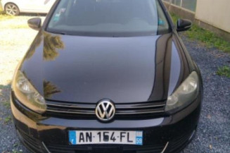 Poignee porte avant gauche VOLKSWAGEN GOLF 6