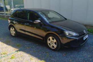 Poignee porte avant gauche VOLKSWAGEN GOLF 6