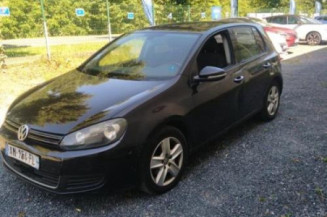 Poignee porte avant gauche VOLKSWAGEN GOLF 6