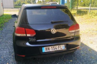 Poignee porte avant gauche VOLKSWAGEN GOLF 6