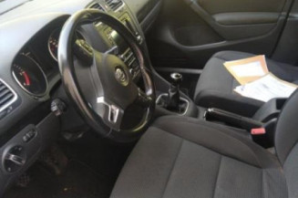 Poignee porte avant gauche VOLKSWAGEN GOLF 6