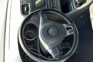 Poignee porte avant gauche VOLKSWAGEN GOLF 6