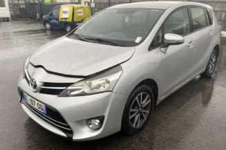 TOYOTA VERSO PHASE 2 1.6 D4D - 16V TURBO Photo n°1