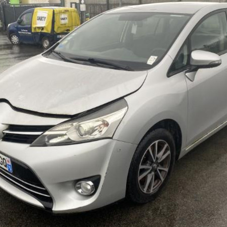 TOYOTA VERSO PHASE 2 1.6 D4D - 16V TURBO Photo n°1