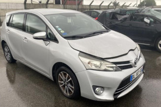 TOYOTA VERSO PHASE 2 1.6 D4D - 16V TURBO