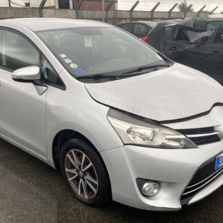 TOYOTA VERSO PHASE 2 1.6 D4D - 16V TURBO