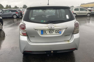 TOYOTA VERSO PHASE 2 1.6 D4D - 16V TURBO