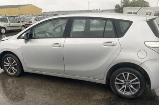 TOYOTA VERSO PHASE 2 1.6 D4D - 16V TURBO