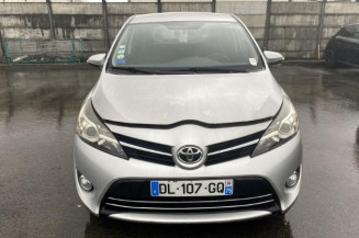 TOYOTA VERSO PHASE 2 1.6 D4D - 16V TURBO